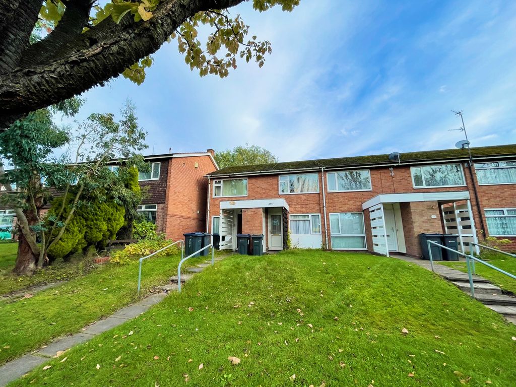 2 bed for sale in 287 Gravelly Lane, Birmingham, West Midlands B23, £100,000 Zoopla