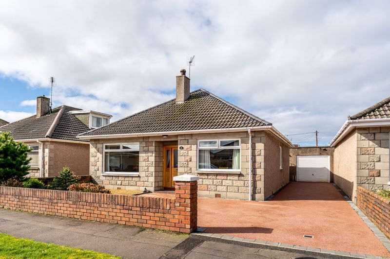5 bed detached bungalow for sale in St. Andrews Avenue, Prestwick KA9