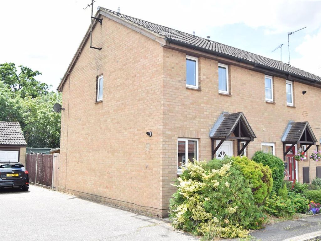 2 bed property for sale in Chelmsford CM1 Zoopla