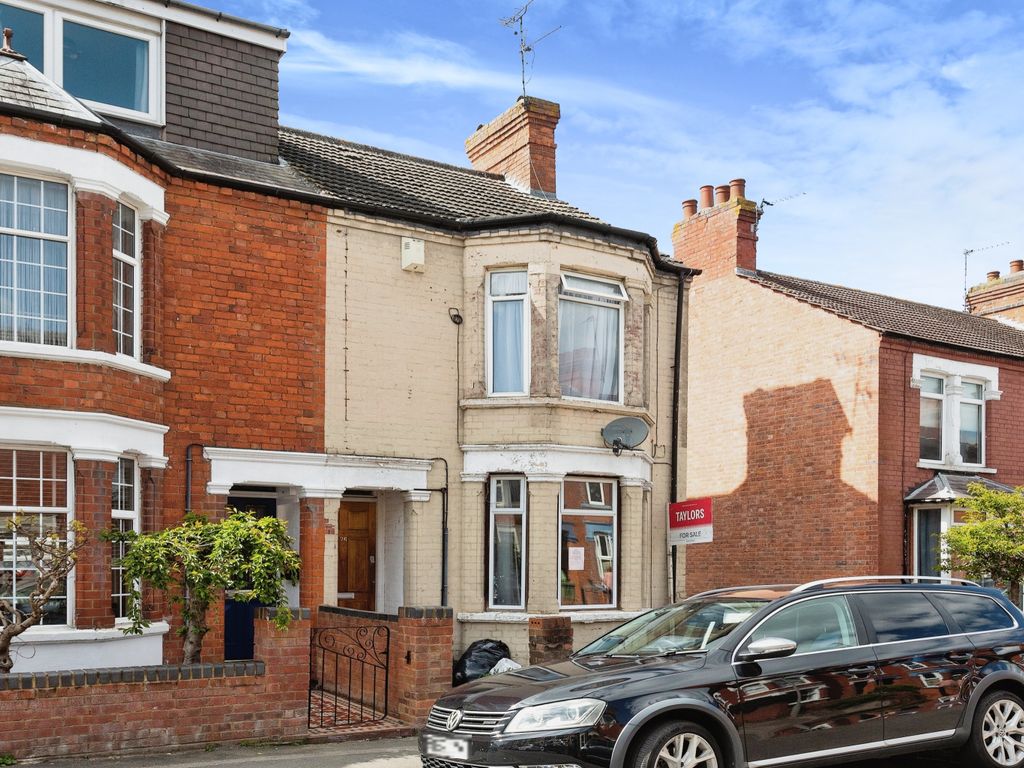 1 bed flat for sale in Jersey Road, Wolverton, Milton Keynes