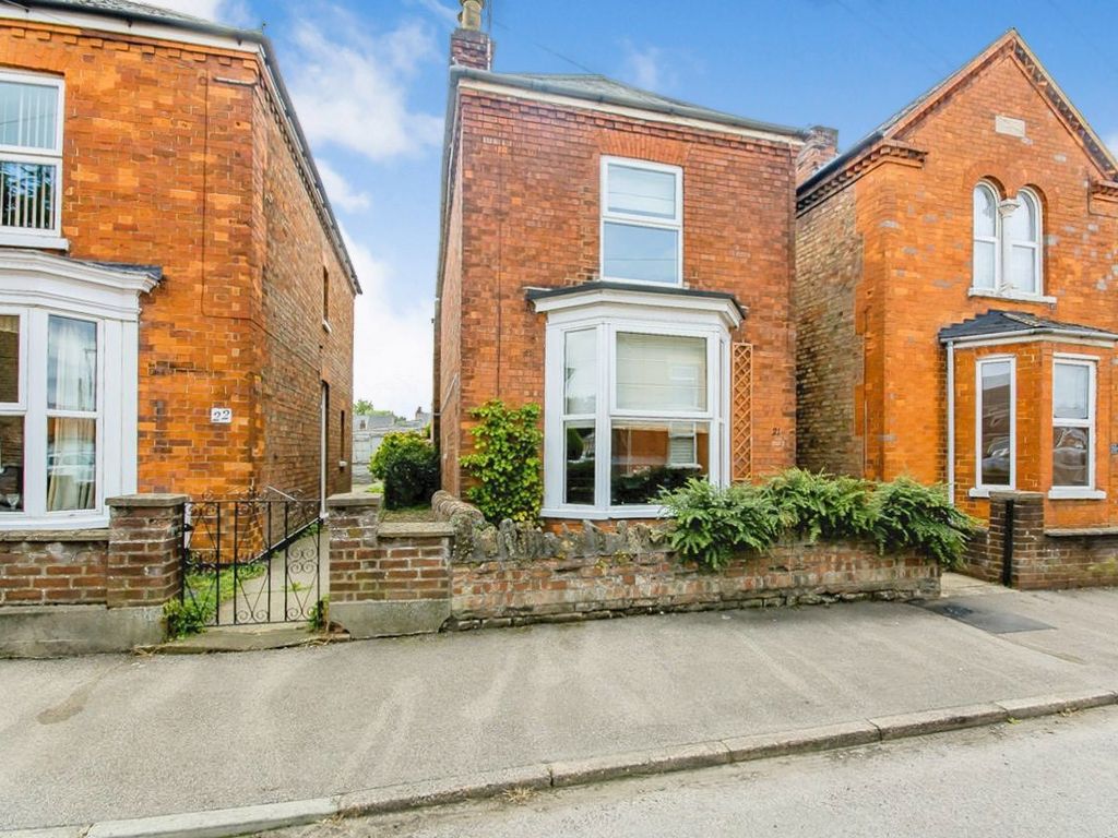 Cross Street, Spalding PE11  