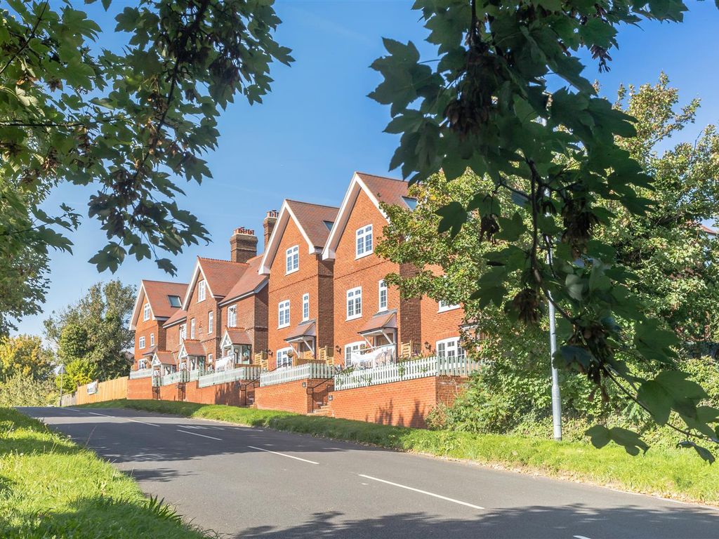 4 bed detached house for sale in Vale Avenue, Brighton BN1 Zoopla