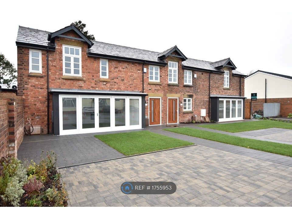 3 bed semidetached house to rent in Lordsgate Lane, Burscough L40 Zoopla