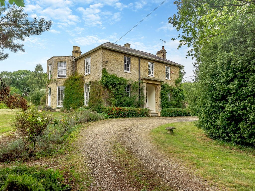 7 bed detached house for sale in Calais Hill, Tyler Hill, Canterbury