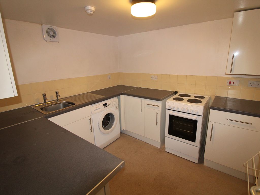 1 bed flat to rent in Corporation Oaks, Mapperley Park, Nottingham NG3