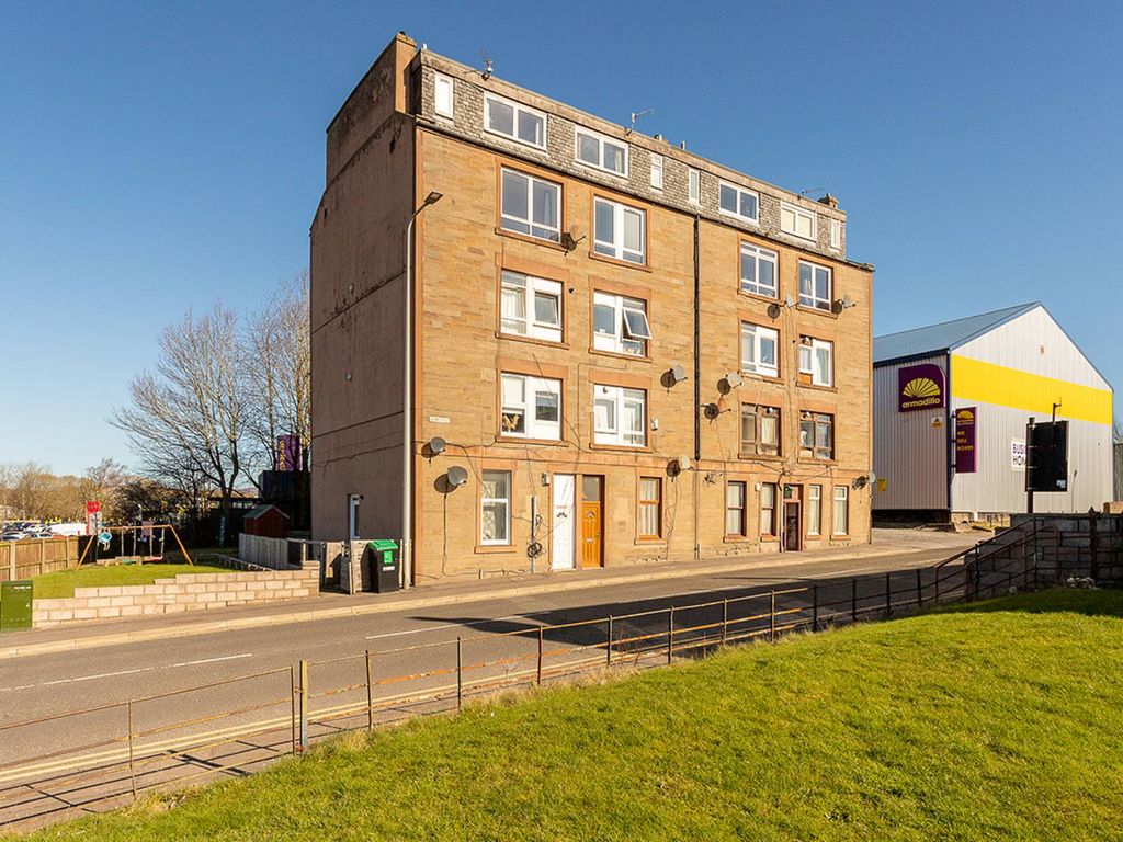 2 bed for sale in Loons Road, Dundee DD3 Zoopla