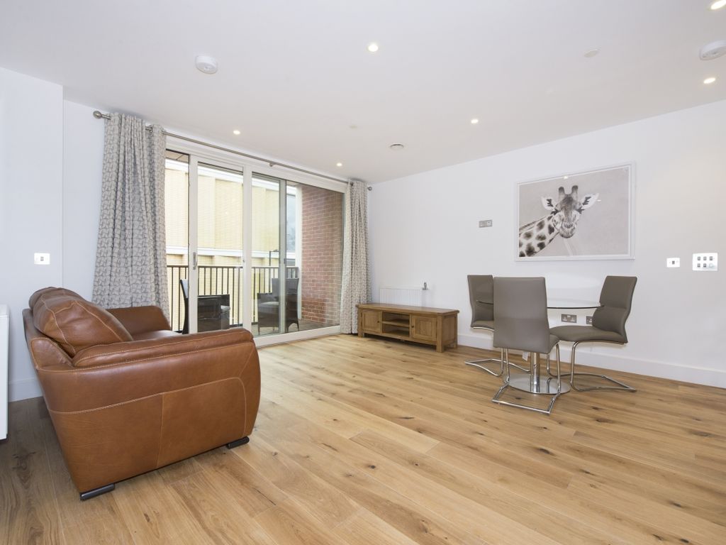 1 bed flat to rent in Norfolk Street, Oxford OX1 Zoopla