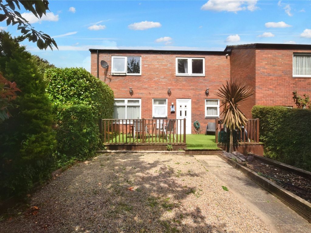 3 bed terraced house for sale in Second Avenue, Leeds LS12 Zoopla