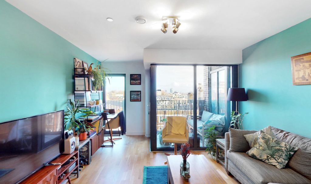 1 bed flat for sale in Great Eastern Road, London E15 Zoopla