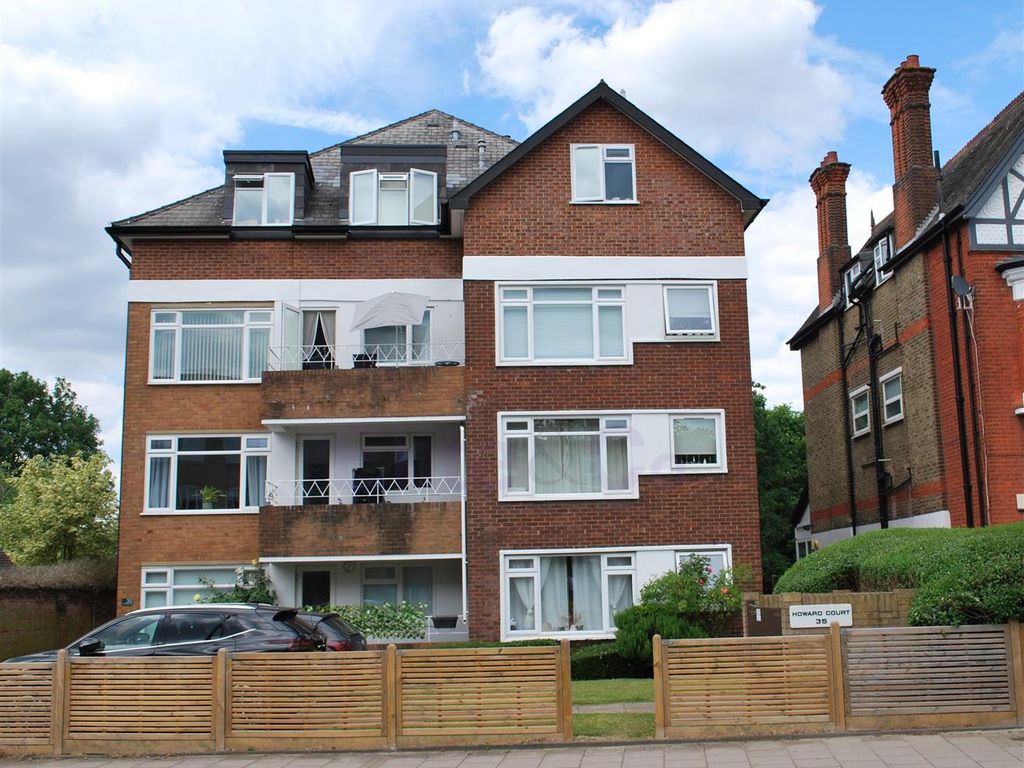 1 bed flat for sale in Bromley Road, Beckenham BR3, £285,000 Zoopla