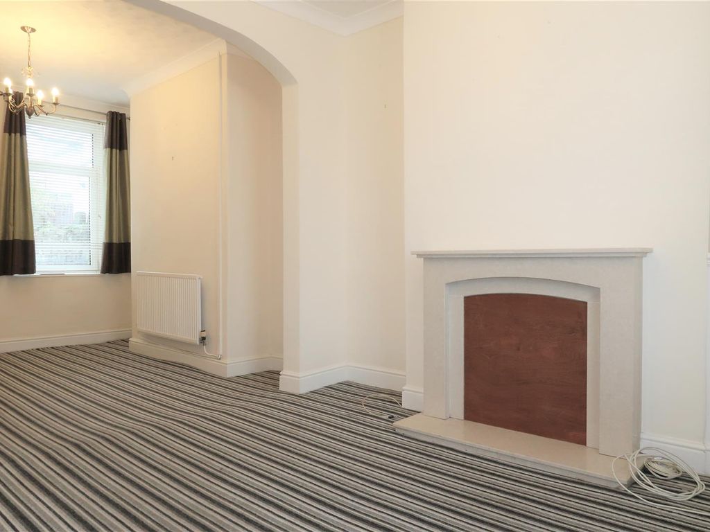 Harriet Street, Cogan, Penarth CF64  