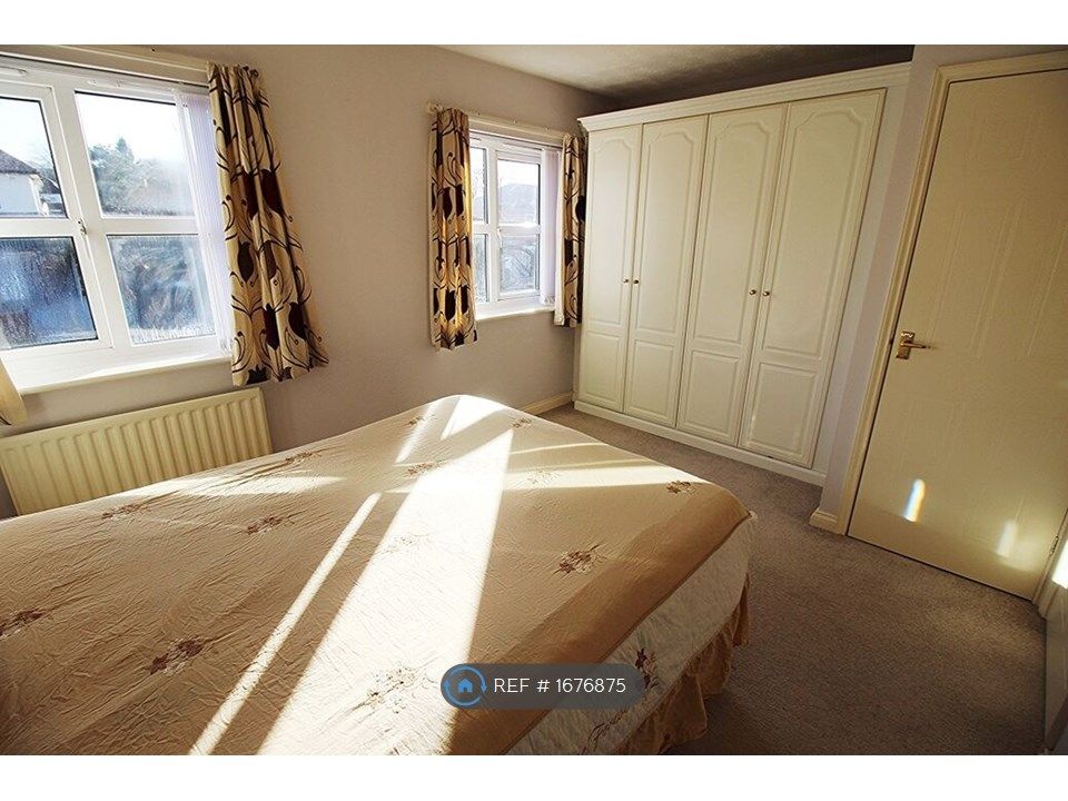 3 bed detached house to rent in Croftwood Terrace, Blackburn BB2 Zoopla
