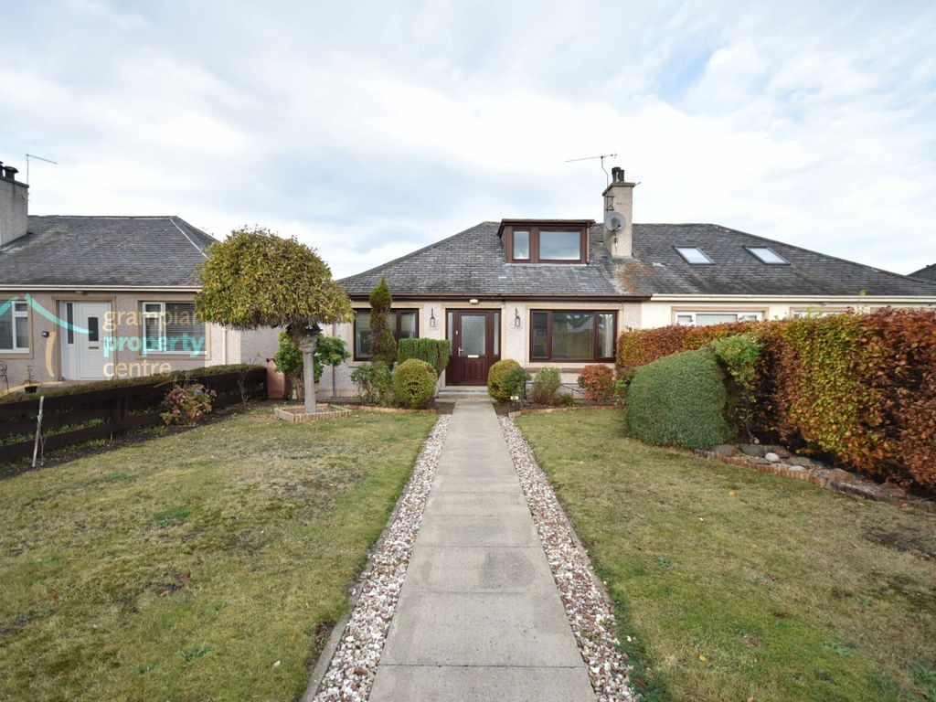 4 bed property for sale in Birnie Place, Elgin, Morayshire IV30 Zoopla
