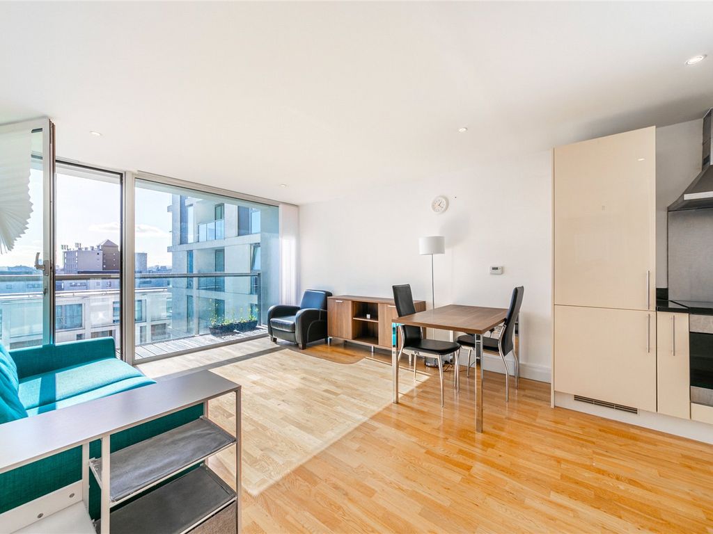 1 bed flat for sale in Denison House, 20 Lanterns Way, London E14 Zoopla