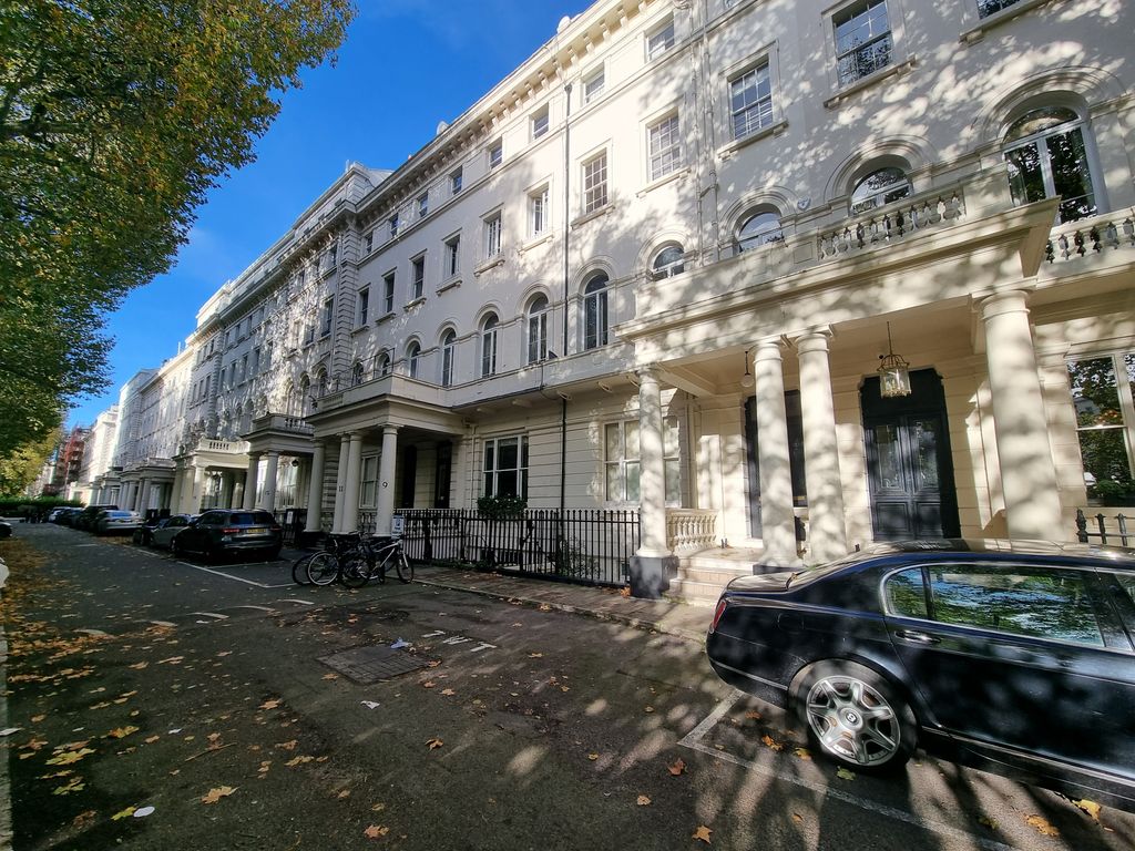 Studio to rent in Westbourne Terrace, London W2 Zoopla