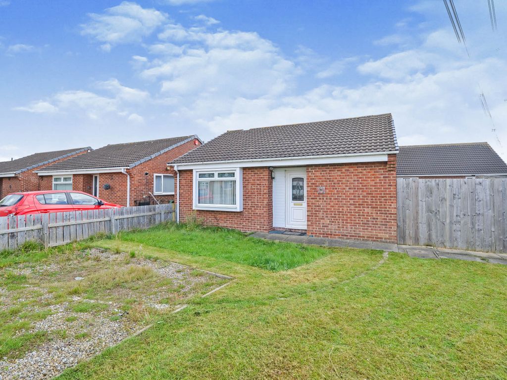 3 bed detached bungalow for sale in Beckwith Road, Yarm TS15 Zoopla