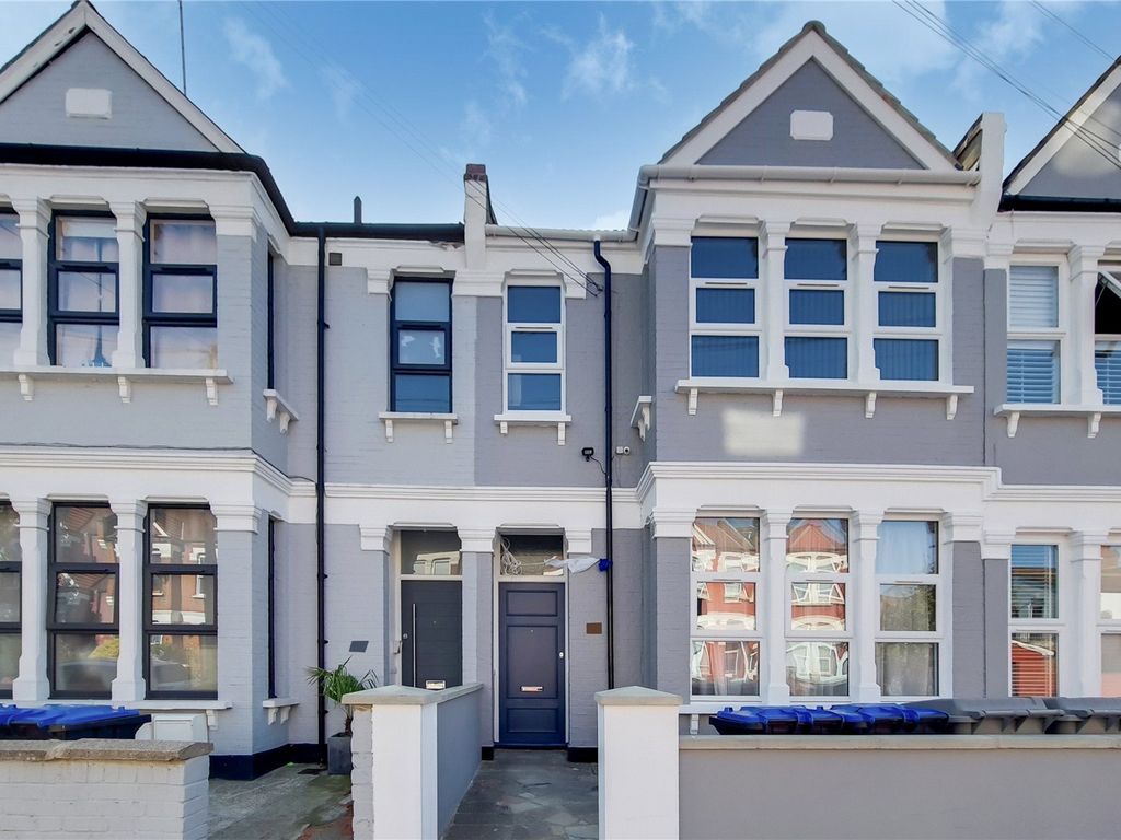 Studio to rent in Larch Road, Cricklewood NW2 Zoopla