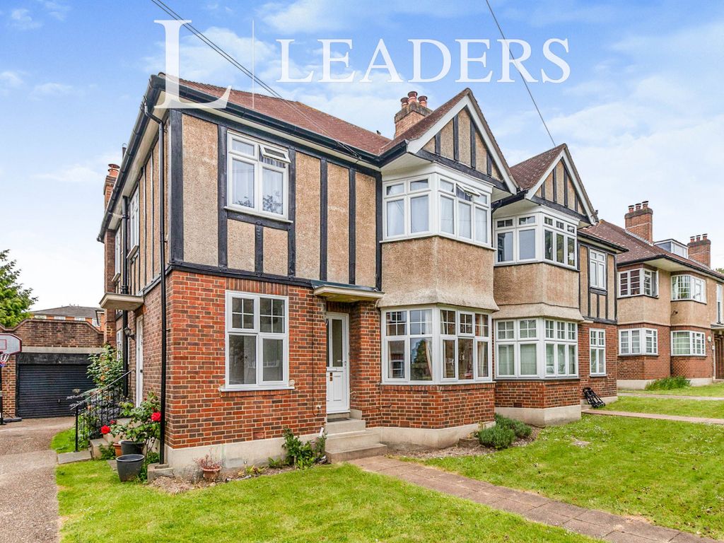 2 bed to rent in Grove Avenue, Sutton SM1, £1,700 pcm Zoopla