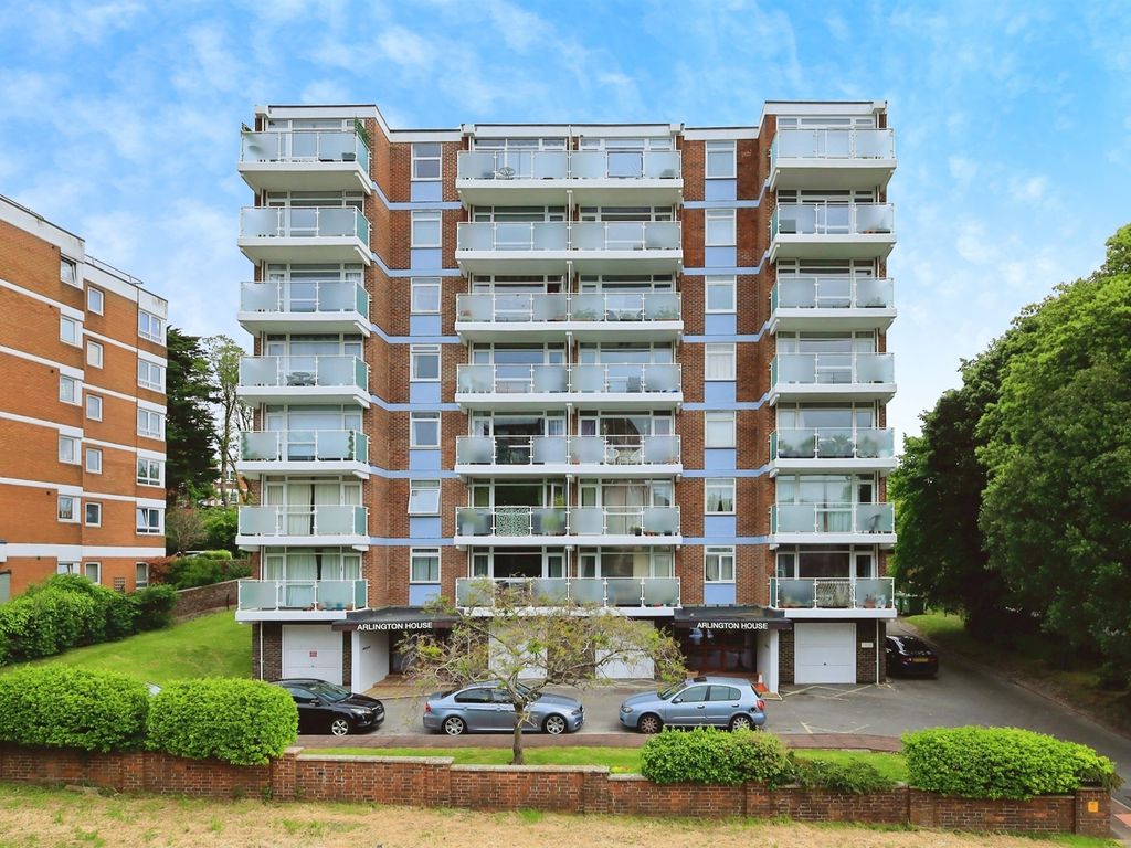 2 bed flat for sale in Upperton Road, Eastbourne BN21, £230,000 Zoopla
