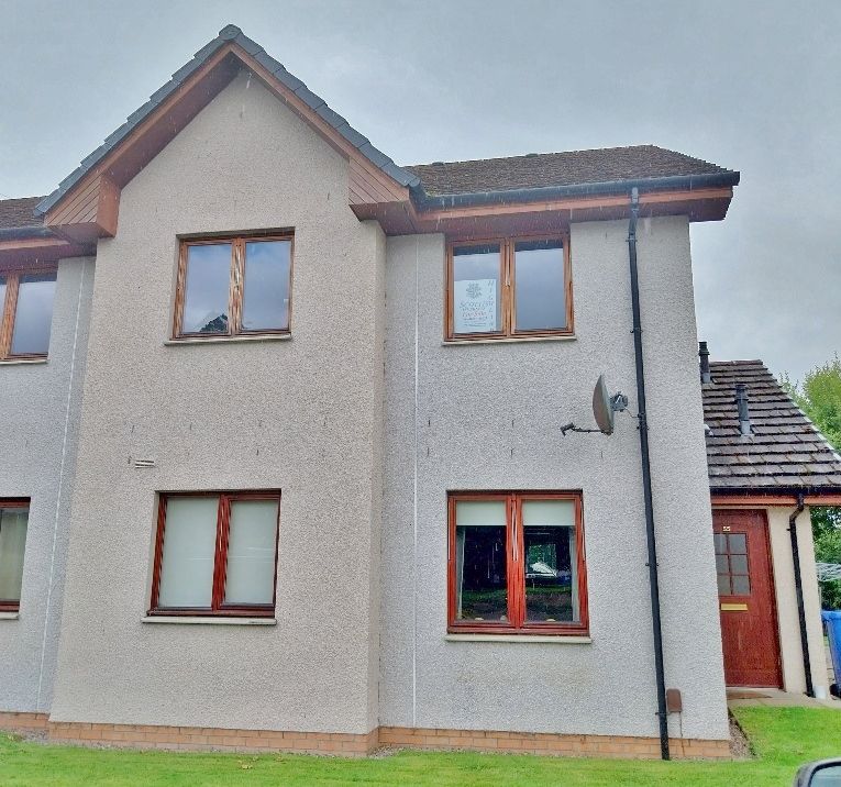 2 bed flat for sale in Culduthel Avenue, Inverness IV2, £138,000 Zoopla