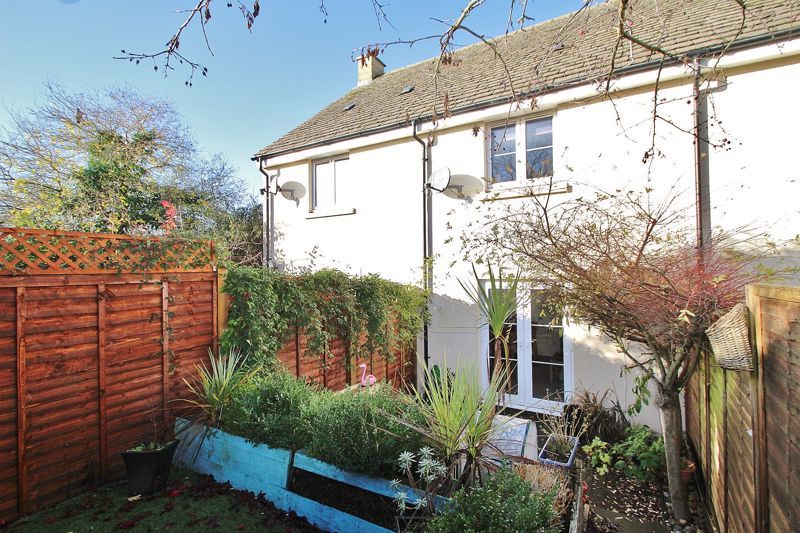 2 bed terraced house for sale in Park View Lane, Madley Park, Witney OX28 Zoopla