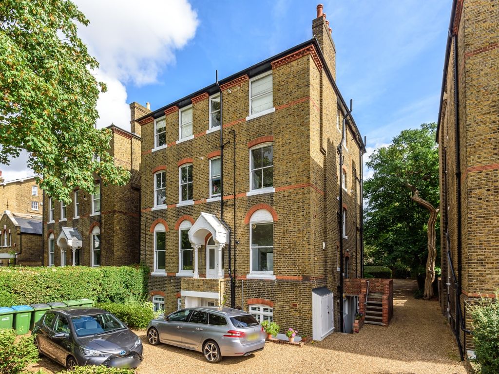 1 bed flat for sale in Kidbrooke Grove, London SE3 Zoopla