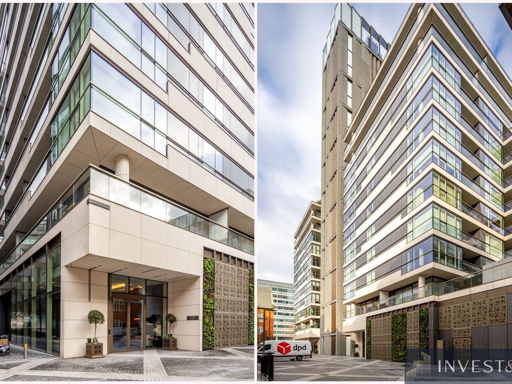 Balmoral House, One Tower Bridge SE1  