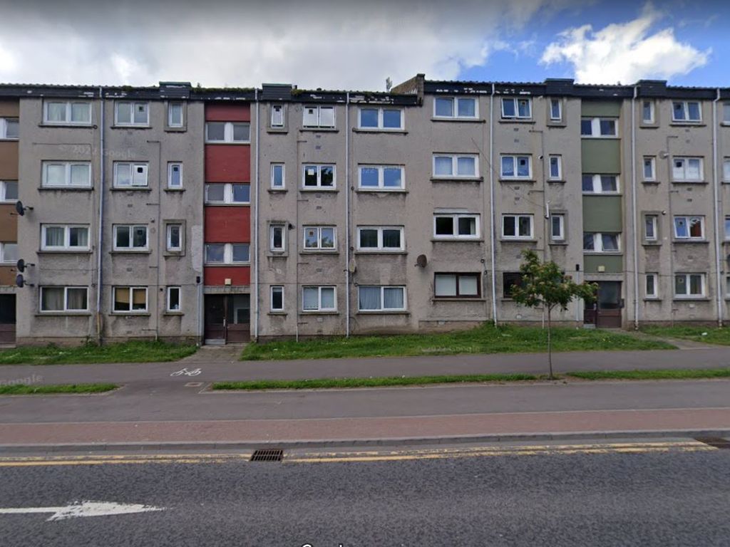 2 bed flat for sale in 2/2, 23 Tillydrone Avenue, Aberdeen