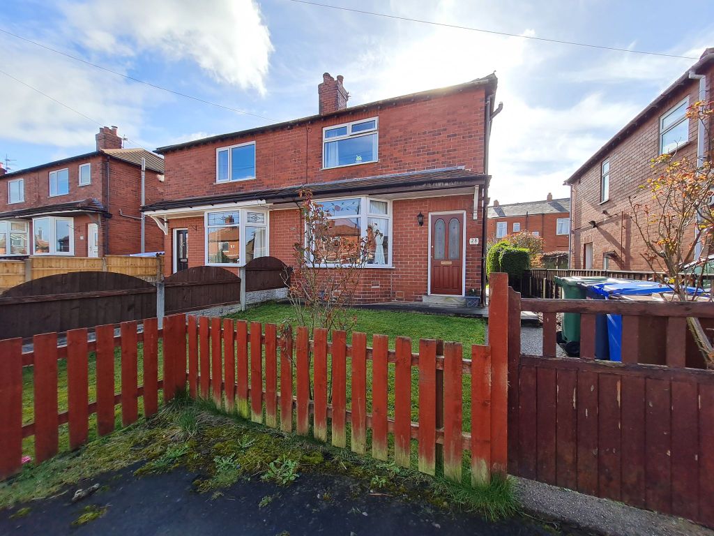 3 bed semidetached house to rent in Weld Avenue, Chorley PR7 Zoopla