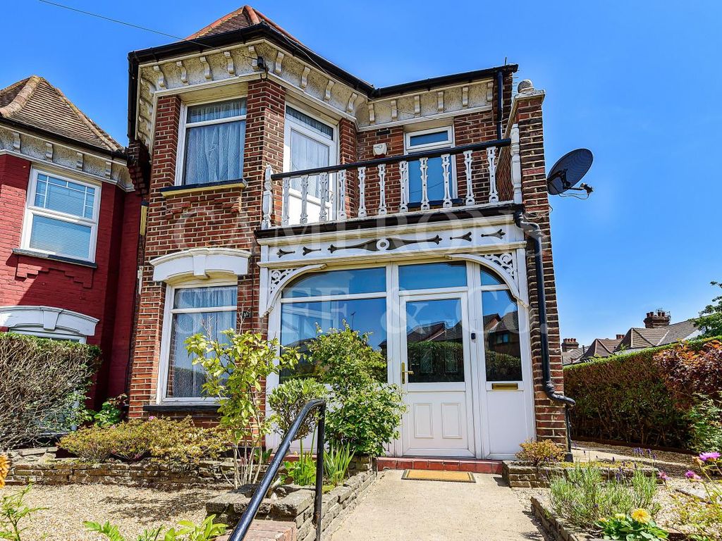 Dudden Hill Lane, Dollis Hill, London NW10  