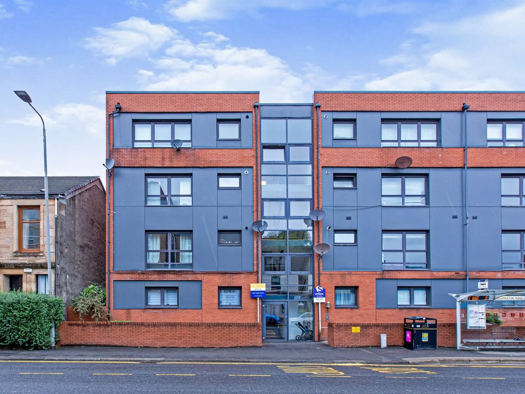 2 bed flat for sale in Clarkston Road, Glasgow G44 Zoopla