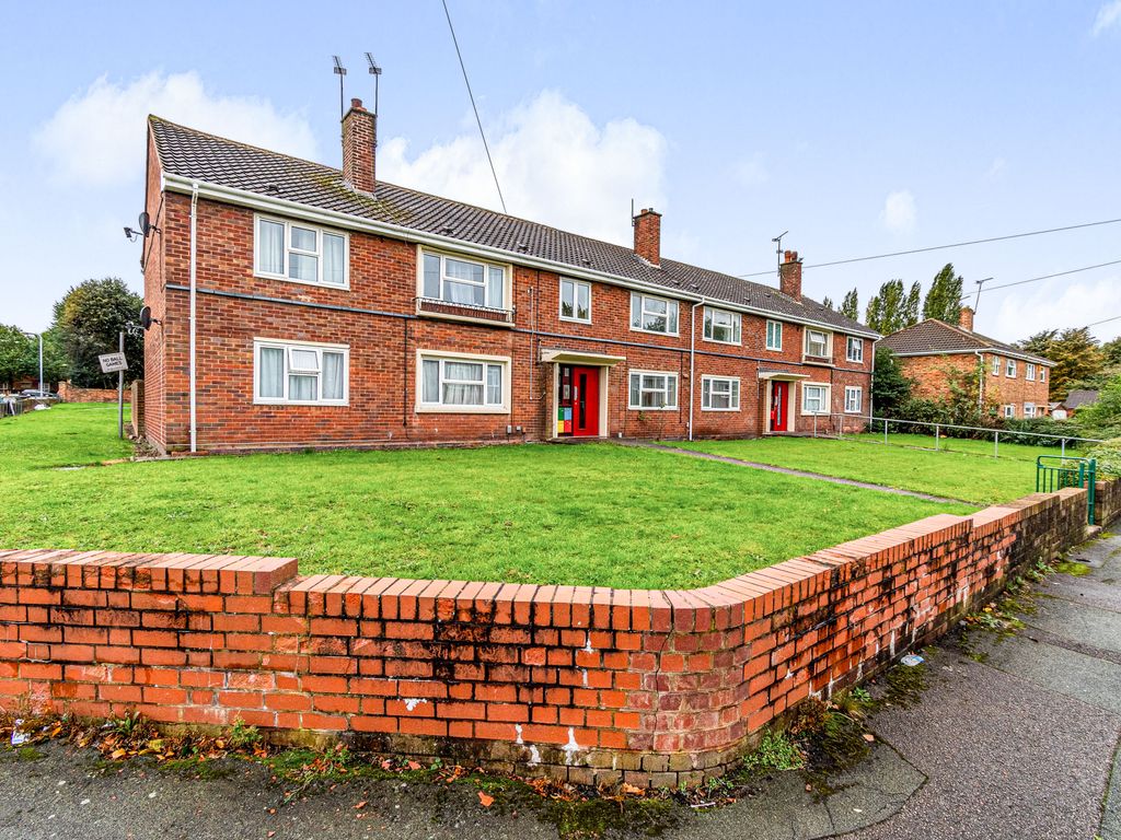 2 bed flat for sale in Bissell Street, Bilston WV14 Zoopla