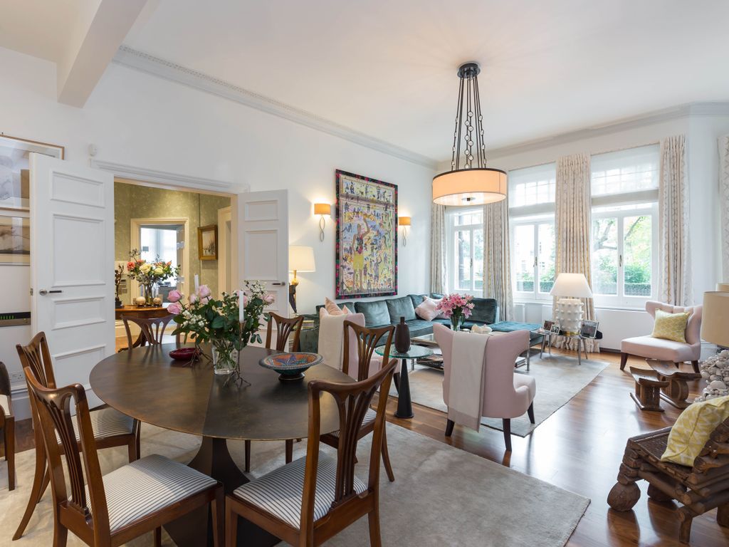 2 bed flat for sale in Egerton Gardens, London SW3 Zoopla