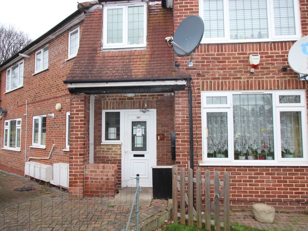 1 bed flat to rent in London Road, Earley RG6, £1,000 pcm Zoopla