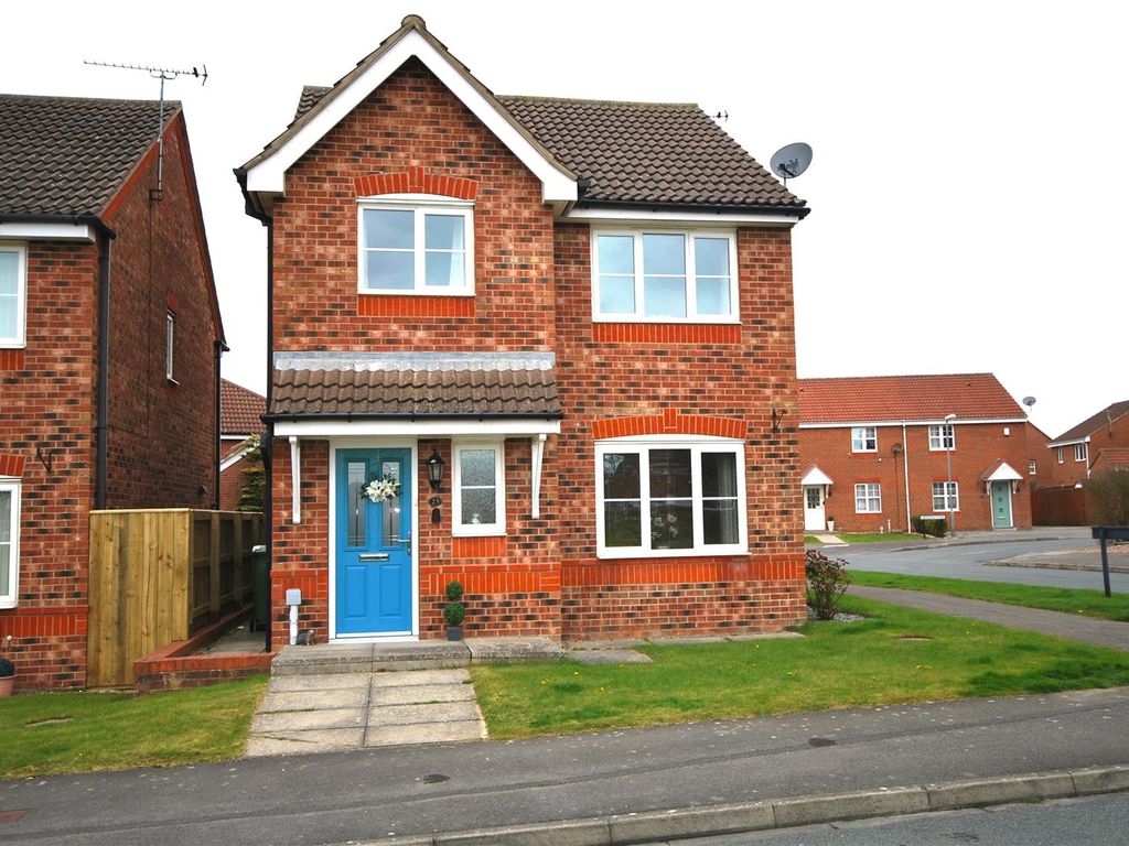 3 bed property to rent in Bransdale Road, Bridlington YO16 Zoopla
