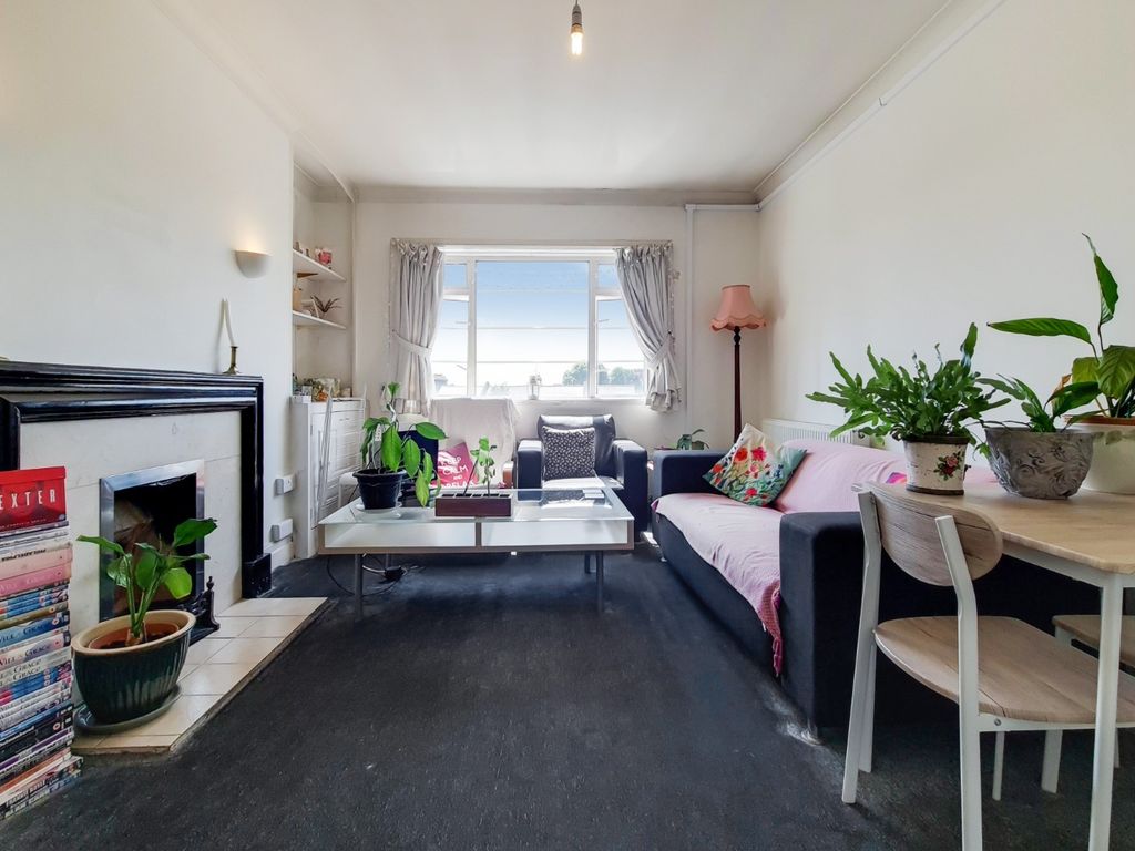 Gliddon Road London Greater London W14  