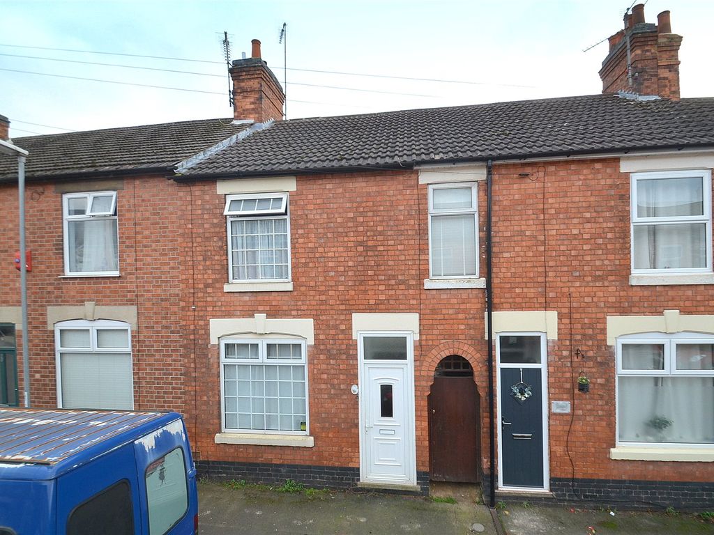 Charles Street, Kettering NN16  