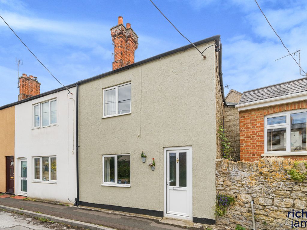 3 bed end terrace house for sale in Westrop, Highworth SN6 Zoopla