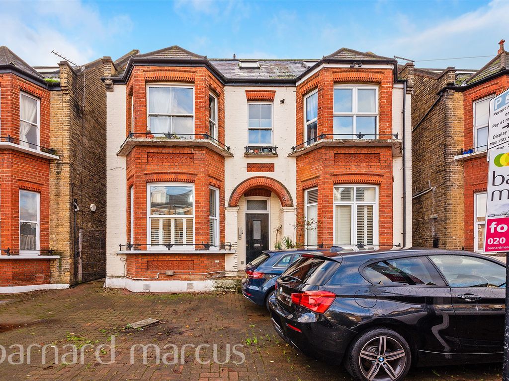 1 bed for sale in Longley Road, London SW17 Zoopla