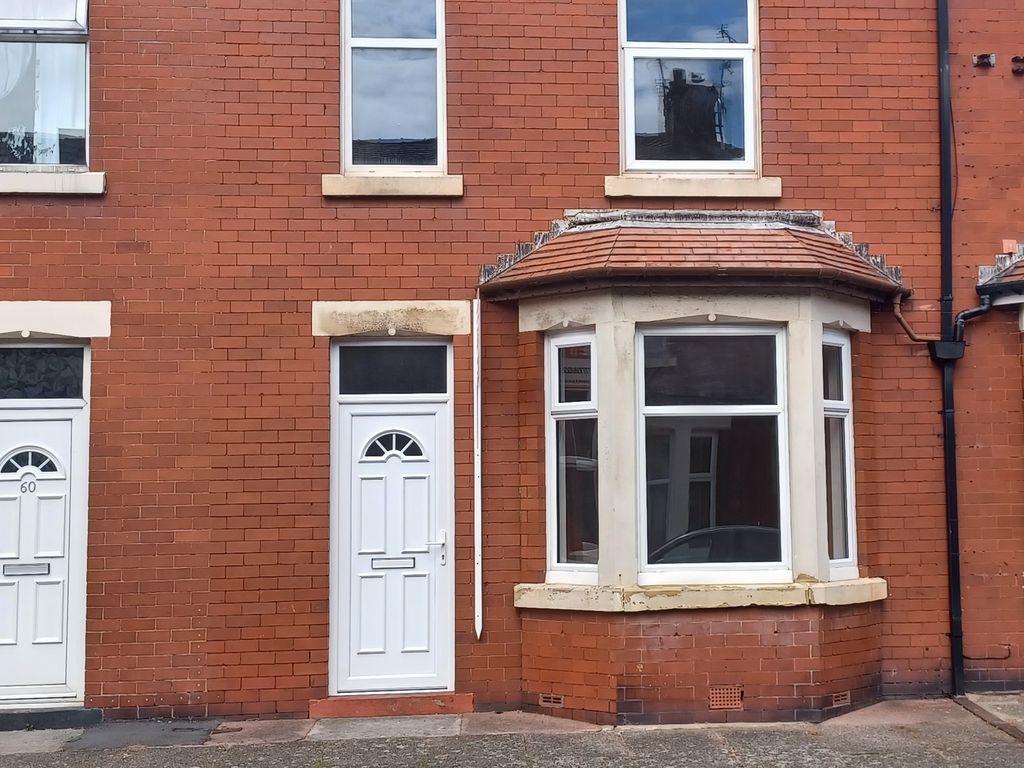 2 bed terraced house to rent in Belmont Road, Fleetwood FY7 Zoopla