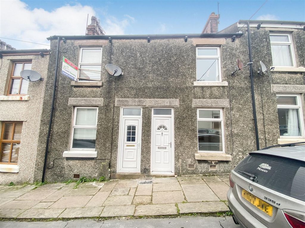 2 bed terraced house to rent in Graham Street, Lancaster LA1 Zoopla