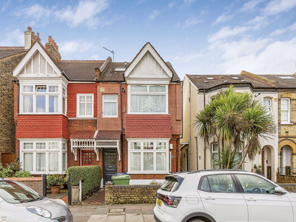 3 bed flat for sale in St. Kilda Road, London W13 Zoopla