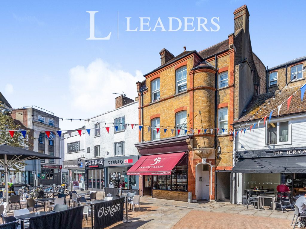 2 bed flat to rent in Apple Market, Kingston Upon Thames KT1 Zoopla