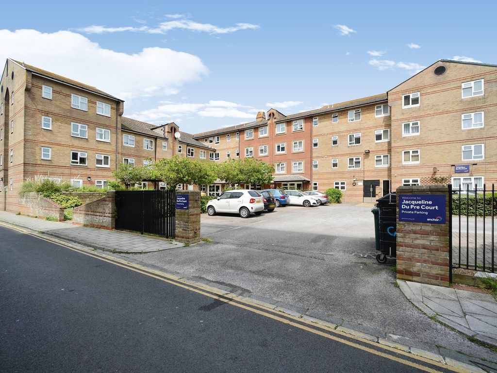 1 bed property for sale in Somerset Street, Brighton BN2 Zoopla