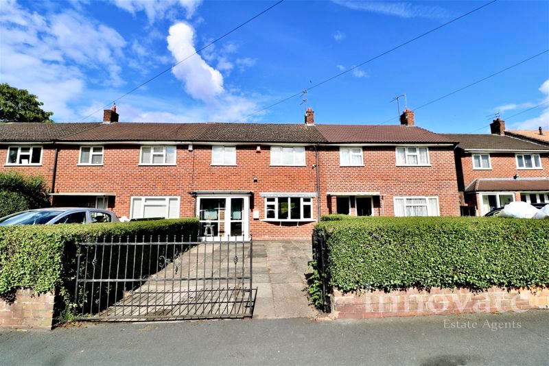 3 bed terraced house for sale in Springfield Road, Oldbury B68 Zoopla
