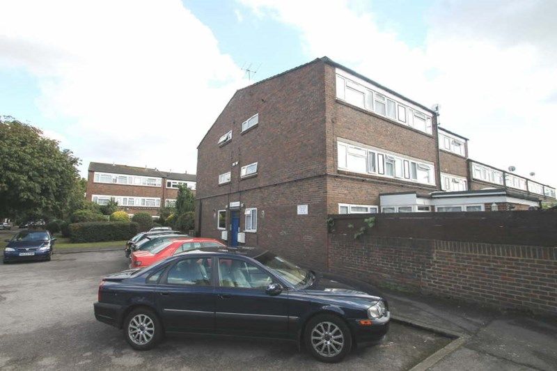 1 bed flat for sale in Hotspur Road, Northolt, Middlesex UB5 Zoopla