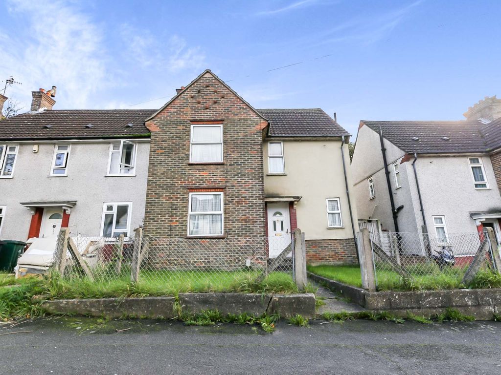 3 bed semidetached house for sale in Ringmer Road, Brighton BN1 Zoopla