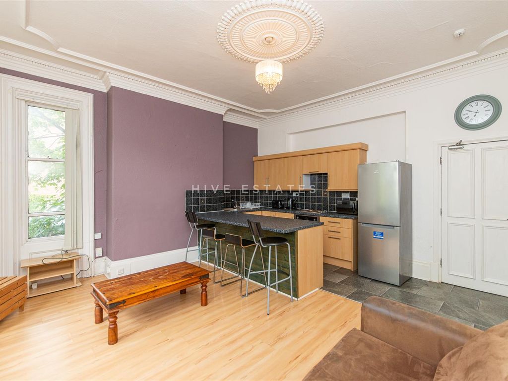 2 bed flat to rent in Grosvenor House, Jesmond, Newcastle Upon Tyne NE2