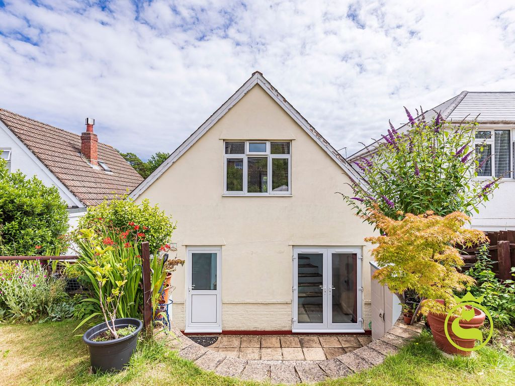 3 bed detached house for sale in Guest Avenue, Branksome BH12, £425,000 ...