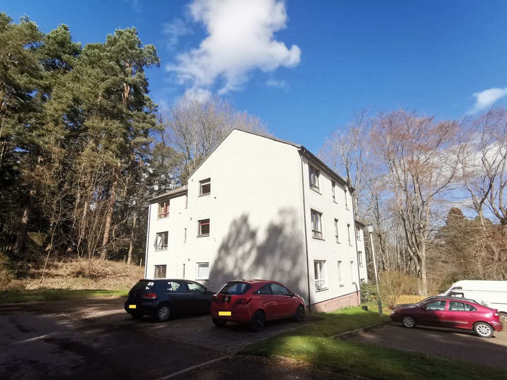 2 bed flat for sale in Grampian Court, Aviemore PH22 Zoopla